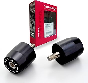 Amazon | デイトナ(Daytona) バーエンドミラー アダプター バイク